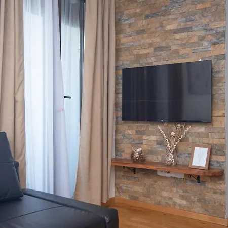 Kamelija Apartment Zlatibor