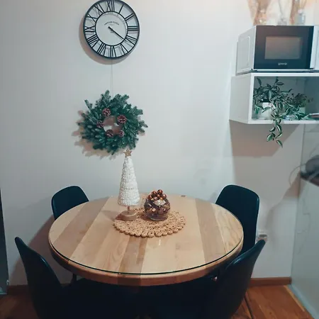 Apartment Kamelija *