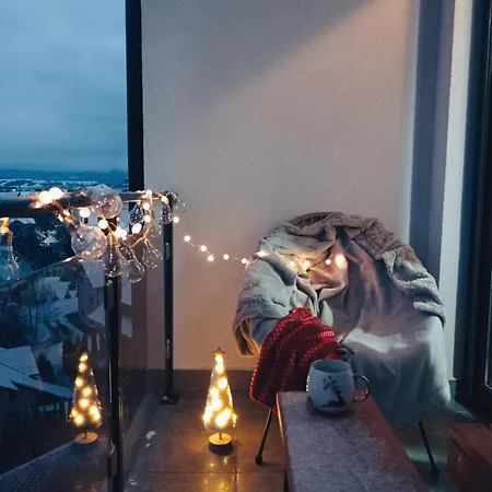 Kamelija Apartment Zlatibor