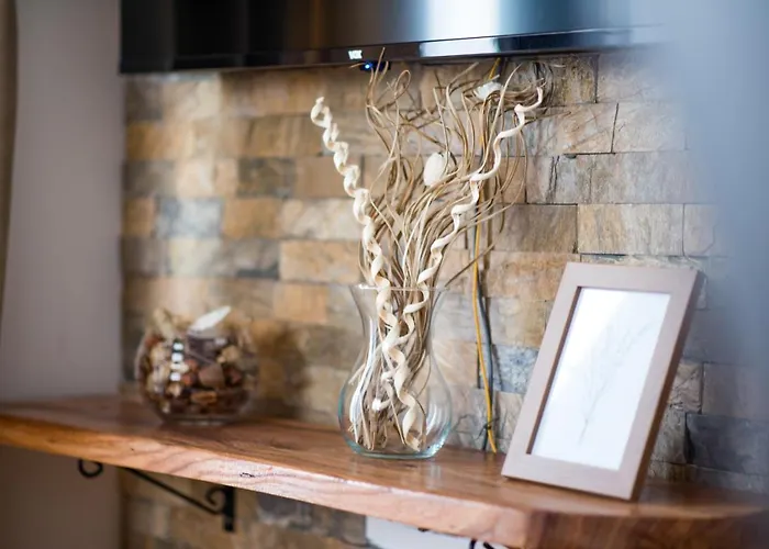 Apartment Kamelija *