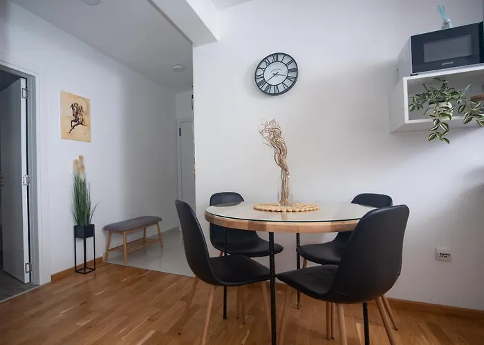 Apartment Kamelija Zlatibor