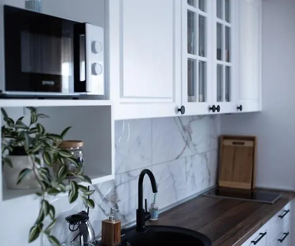 Kamelija Apartment Zlatibor