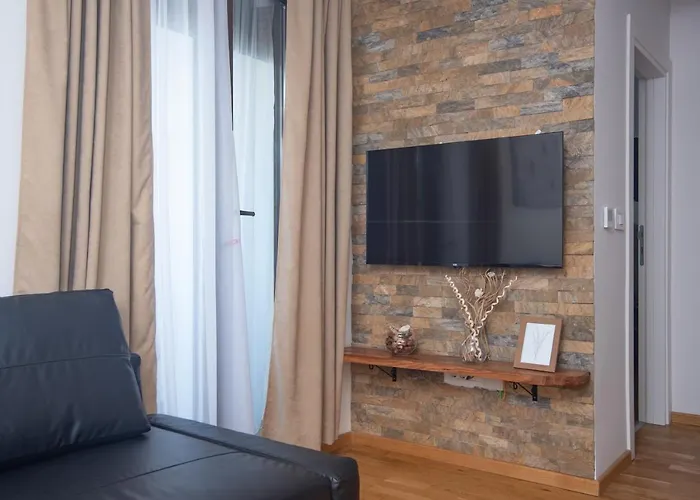 Kamelija Apartment Zlatibor