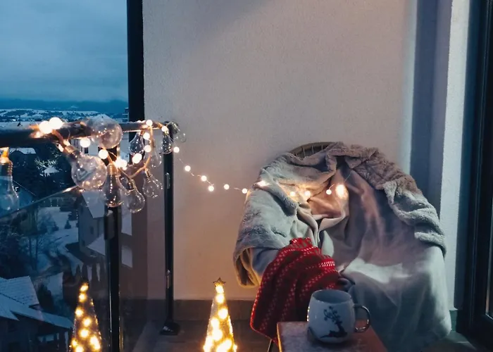 Kamelija Apartment Zlatibor